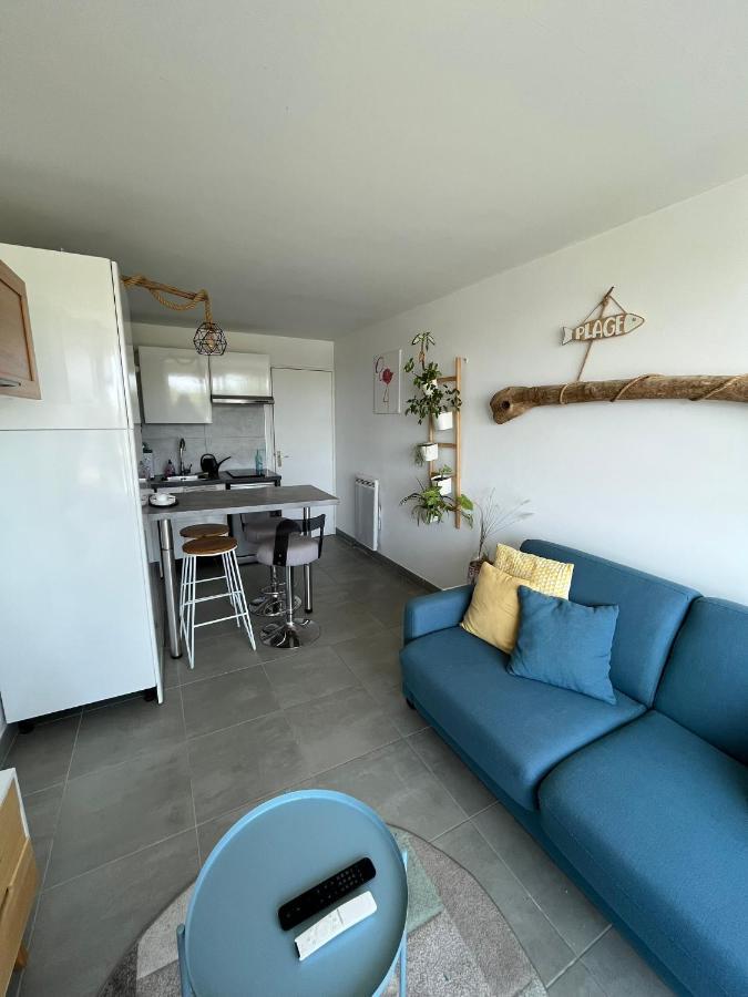 Studio Port Camargues Le Grau-du-Roi Ngoại thất bức ảnh