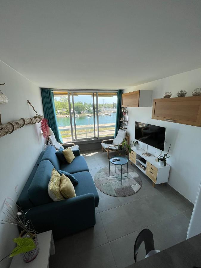 Studio Port Camargues Le Grau-du-Roi Ngoại thất bức ảnh