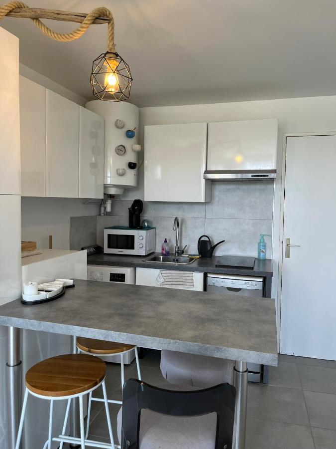 Studio Port Camargues Le Grau-du-Roi Ngoại thất bức ảnh